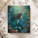 Recherche de nautique puzzles Sous la mer