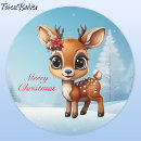 Zoek naar herten stickers Moerkonijn