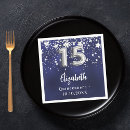 Recherche de 15 ans serviettes Quince xv