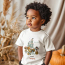 Recherche de tresor tshirts Pour enfants