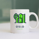 Recherche de oslo norway tasses Europe