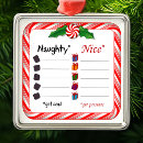 Recherche de vilain ou gentil ornements Noël