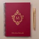 Recherche de or carnets Vintage