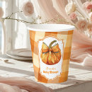 Recherche de baby shower gobelets papier Moderne