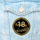 Recherche de musique badges Notes de musique