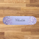 Zoek naar violet skateboards Lila