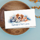 Recherche de illustration de chat cartes visite Clinique vétérinaire