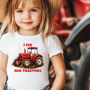 Recherche de tractor tshirts Enfants