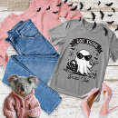 Recherche de halloween ghosts tshirts Fantôme mignon
