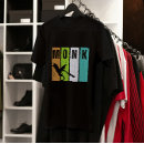 Recherche de monk tshirts Rôle