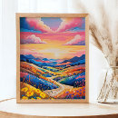 Recherche de colline art Paysage