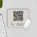 Recherche de qr code mousepads Entreprise