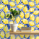 Recherche de carrelage art Agrumes