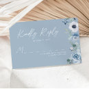 Recherche de réponses cartons Bleu poussiéreux