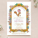 Recherche de octobre bébé invitations Mother to be