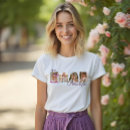 Recherche de types tshirts Nom