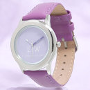 Recherche de petite entreprise montres Pour elle