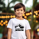 Recherche de camp de garçons tshirts Boy