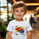 Recherche de comic tshirts Pour enfants