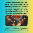 Recherche de oiseau en vol iphone coques Pour tous