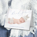 Recherche de faire part naissance vœux cartes Typographie