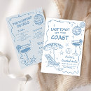 Zoek naar beach christmas uitnodigingen Grappig