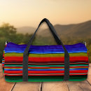 Recherche de couvertures sacs Serape