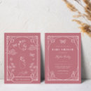 Zoek naar celestial uitnodigingen Maan en sterren