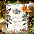 Recherche de enchanted forest invitations Baby