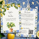 Recherche de de italienne mariage invitations Pour elle