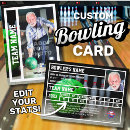 Recherche de boule de bowling cartes visite Quilles