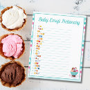 Zoek naar koekje flyers Waterverf