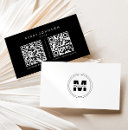 Zoek naar influencers visitekaartjes Administrative professional