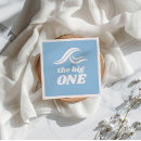 Zoek naar surfen servetten Verjaardag op het strand