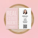 Recherche de real estate cartes visite Unique
