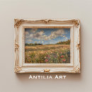 Zoek naar landschap schilderen posters Impressionisme