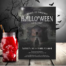 Recherche de house halloween invitations Costume
