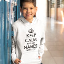 Recherche de keep calm vêtements Restez calme et continuez