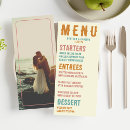 Recherche de photo menus Typographie