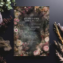 Recherche de accueil mariage invitations Floral