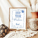 Recherche de carte de recette posters Simple