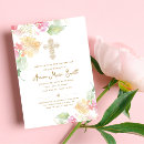 Recherche de cross religieuses invitations Fleur sauvage