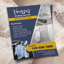 Recherche de marin prospectus Nettoyage
