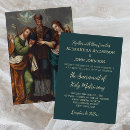 Recherche de religieux mariage invitations Traditionel