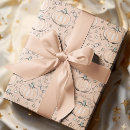 Recherche de motif de chute papier cadeau Pour enfants