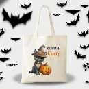 Recherche de pour halloween tote bags D'halloween