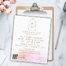 Recherche de monogram 11x14 prospectus Code qr