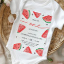 Recherche de one in a melon invitations Un dans un melon