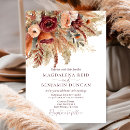 Recherche de terre invitations Herbe de pampa