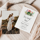 Recherche de taco bout love invitations Succulent